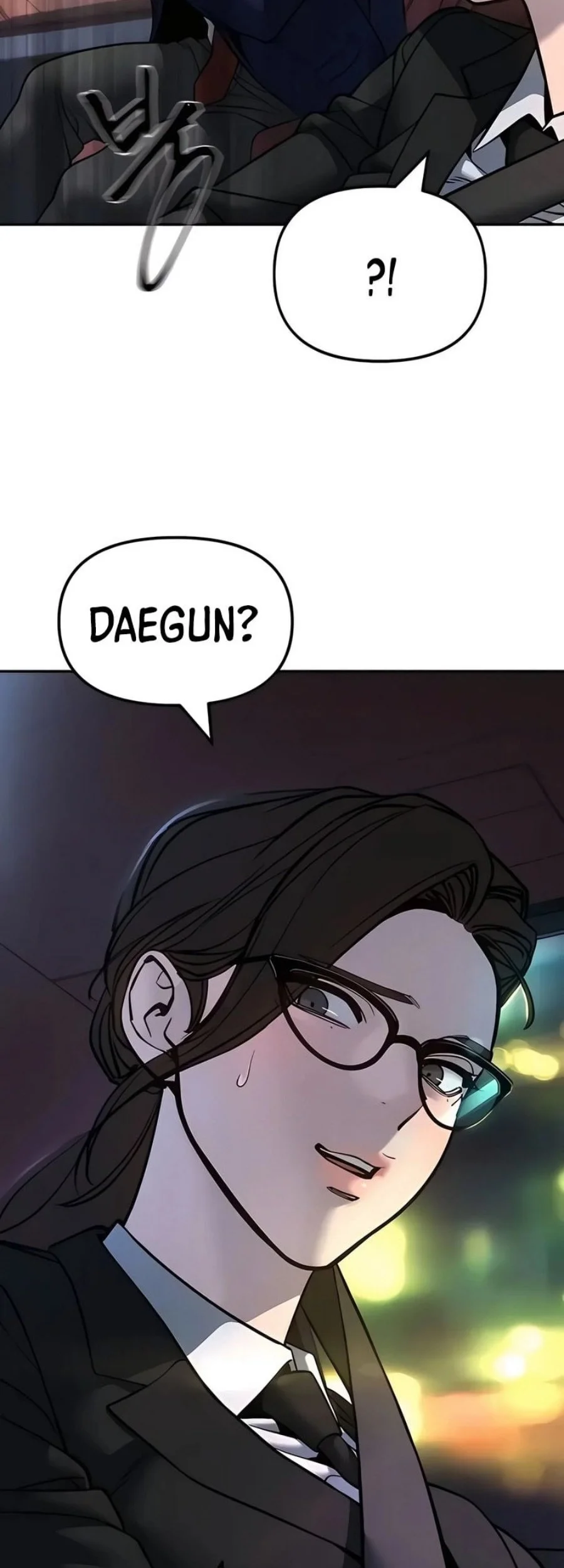 the bully in charge chapter 168 - Page 32