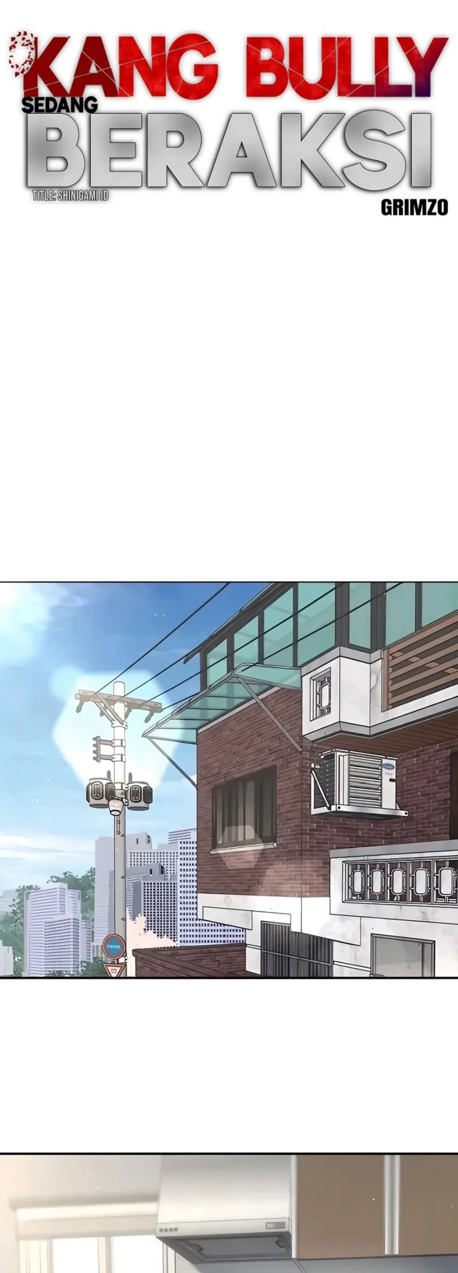 the bully in charge chapter 168 - Page 36