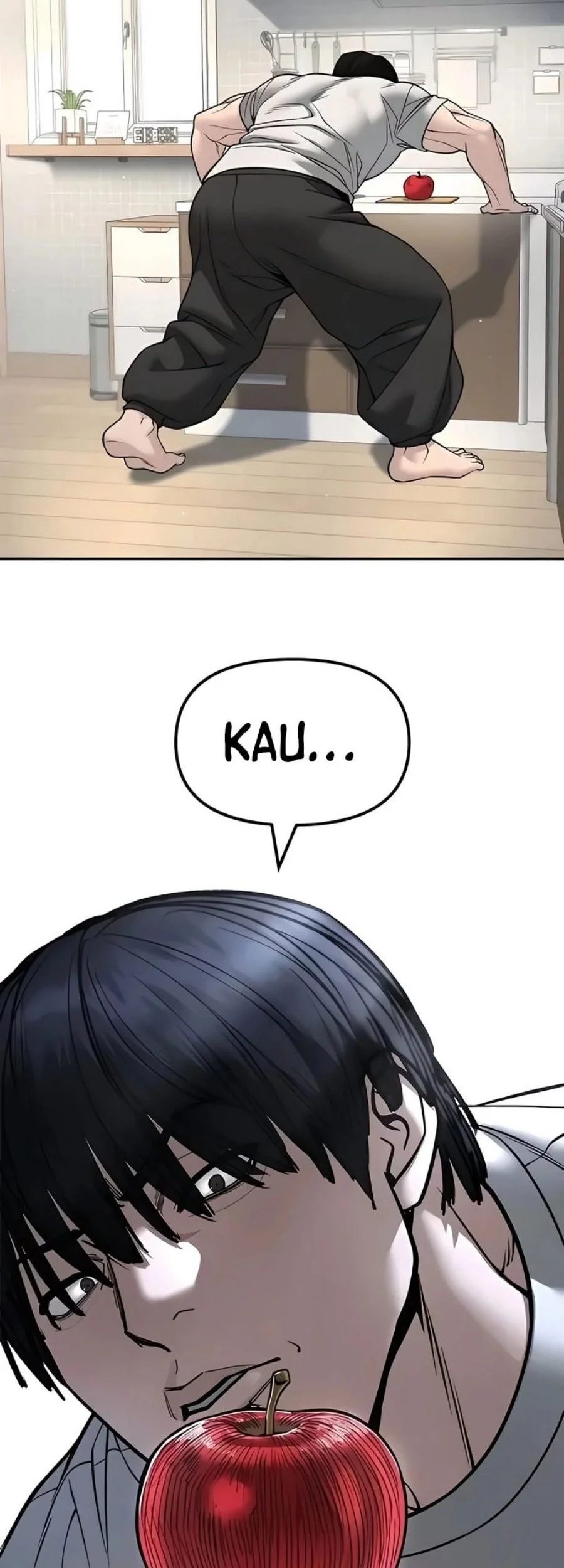 the bully in charge chapter 168 - Page 37