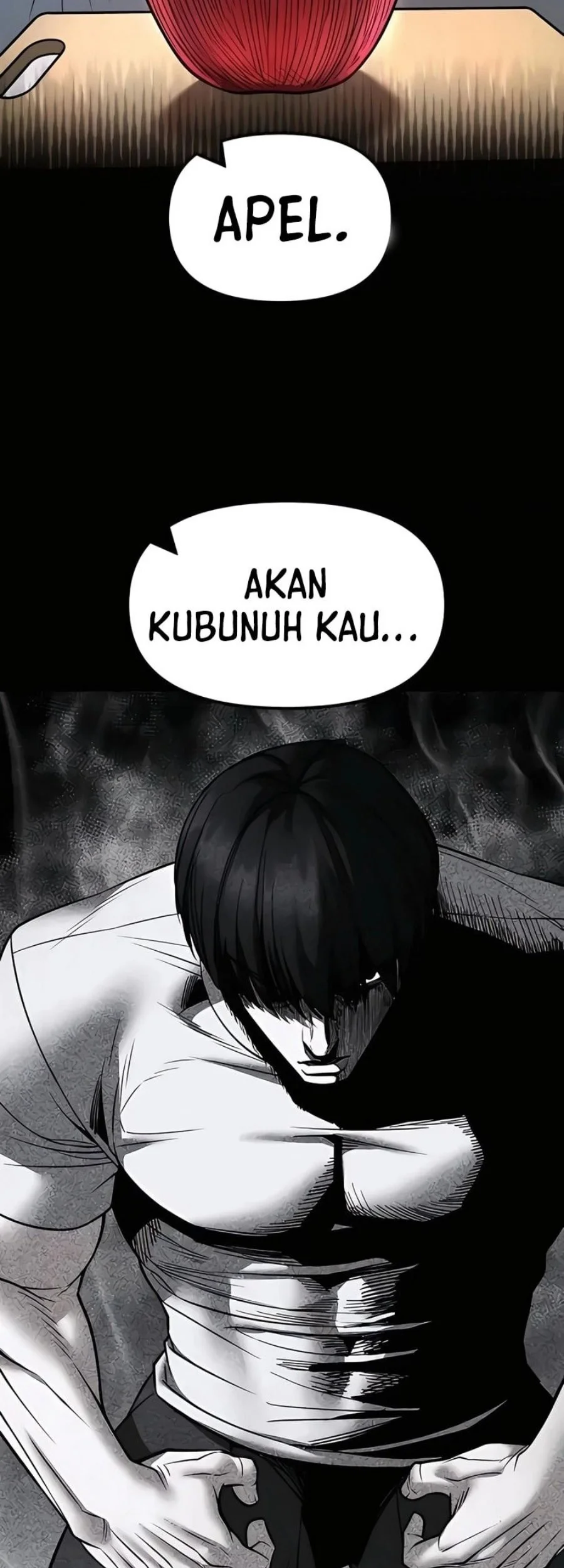 the bully in charge chapter 168 - Page 38