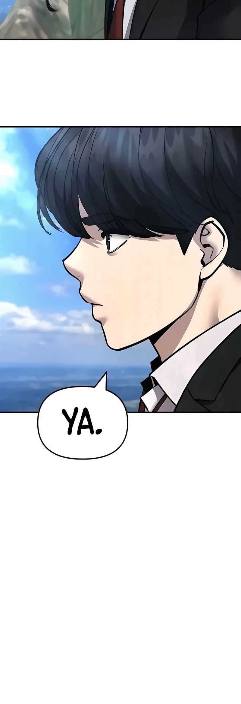 The Bully In Charge Chapter 171 Gambar 44