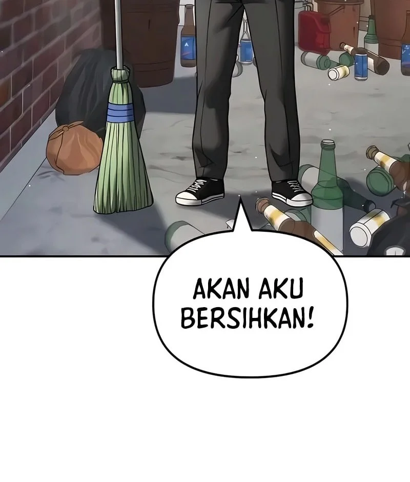 The Bully In Charge Chapter 171 Gambar 48