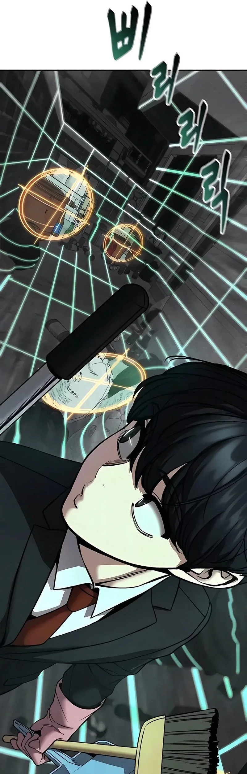 The Bully In Charge Chapter 171 Gambar 49