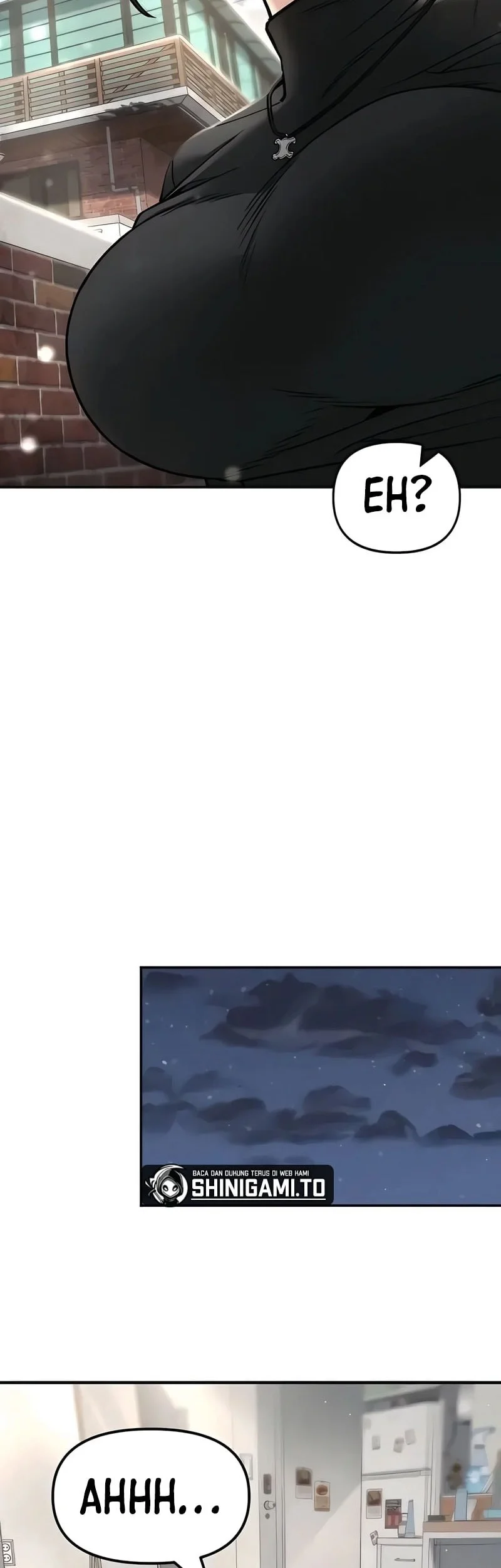 The Bully In Charge Chapter 171 Gambar 58