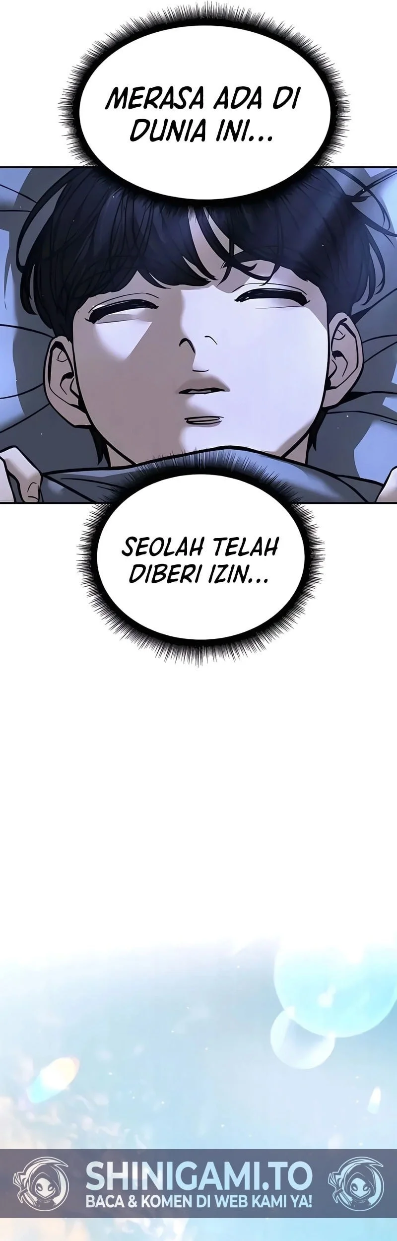 The Bully In Charge Chapter 171 Gambar 61