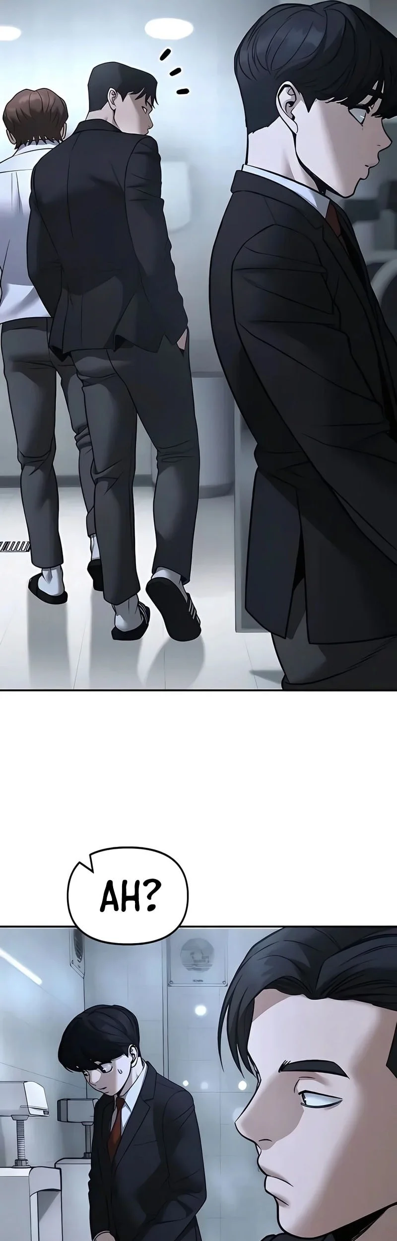 The Bully In Charge Chapter 171 Gambar 81