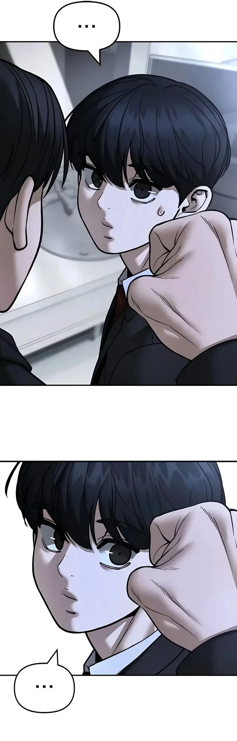 The Bully In Charge Chapter 171 Gambar 85