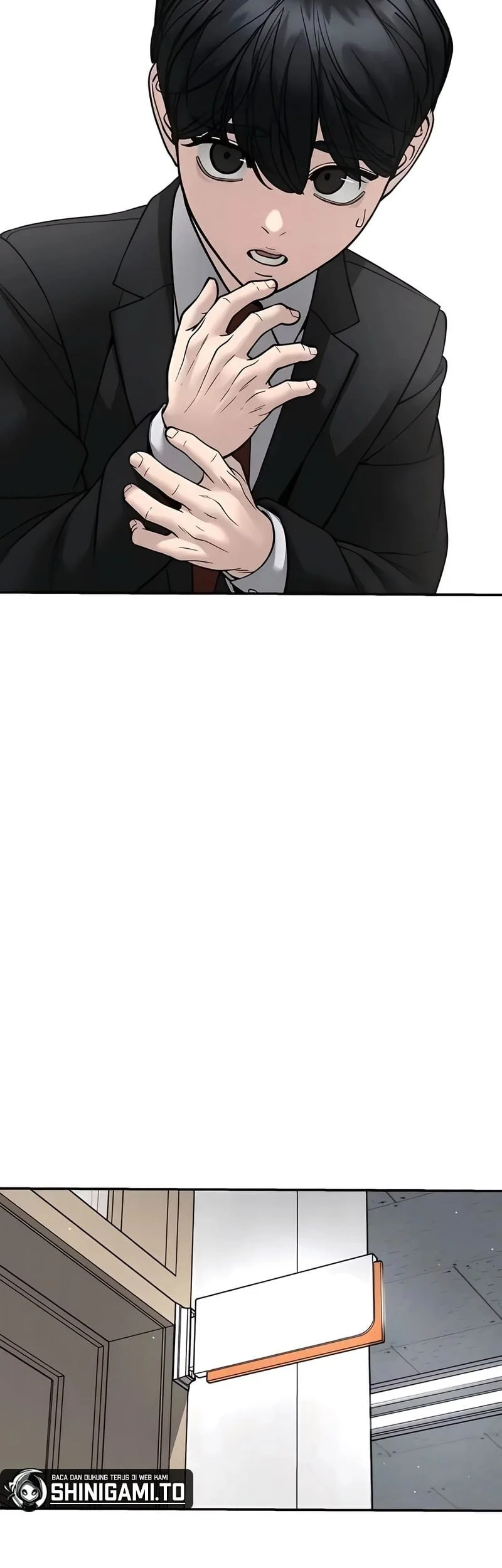 The Bully In Charge Chapter 171 Gambar 16