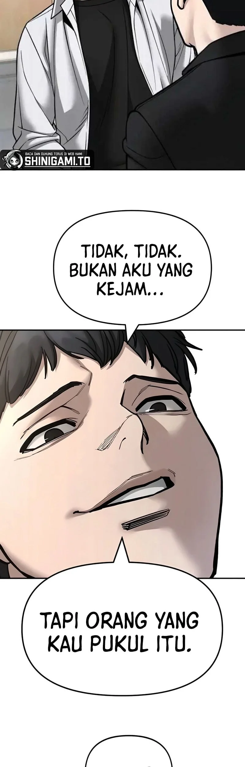 The Bully In Charge Chapter 171 Gambar 22