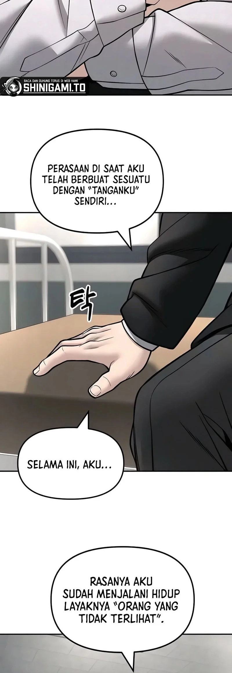 The Bully In Charge Chapter 171 Gambar 24