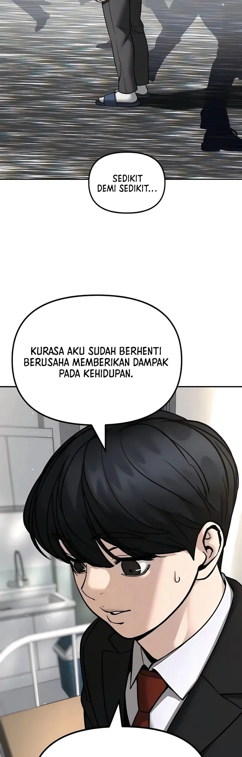 The Bully In Charge Chapter 171 Gambar 26