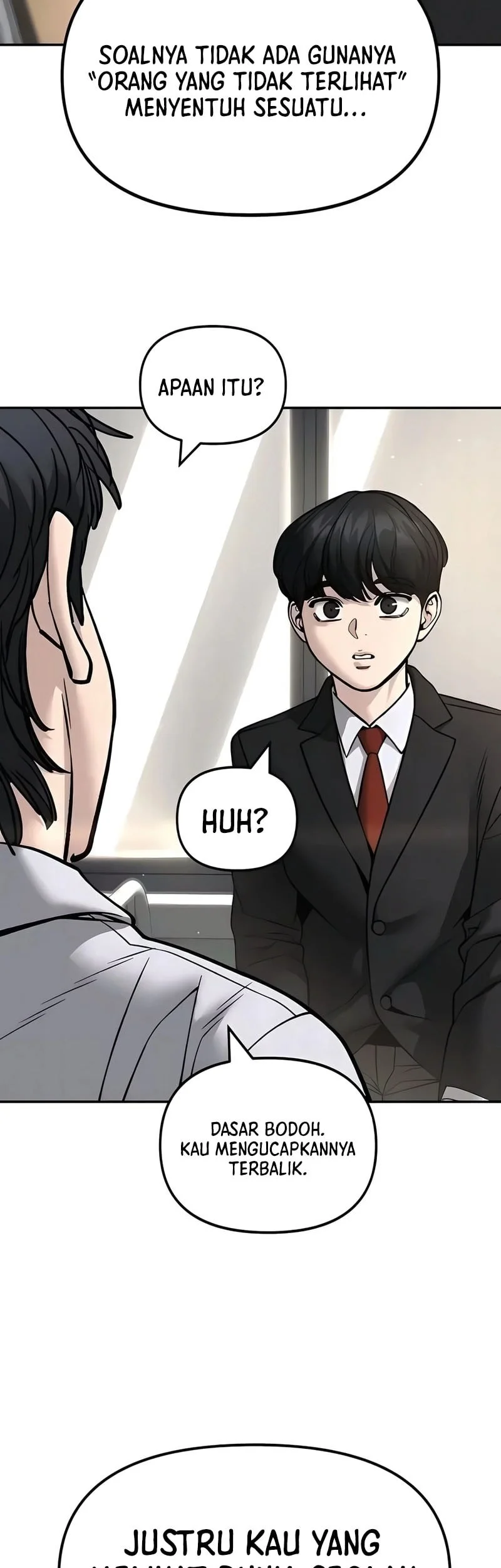 The Bully In Charge Chapter 171 Gambar 27