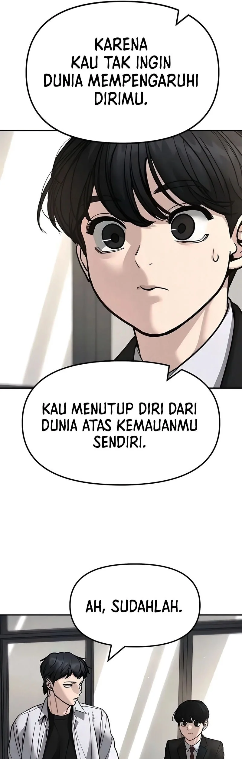 The Bully In Charge Chapter 171 Gambar 29