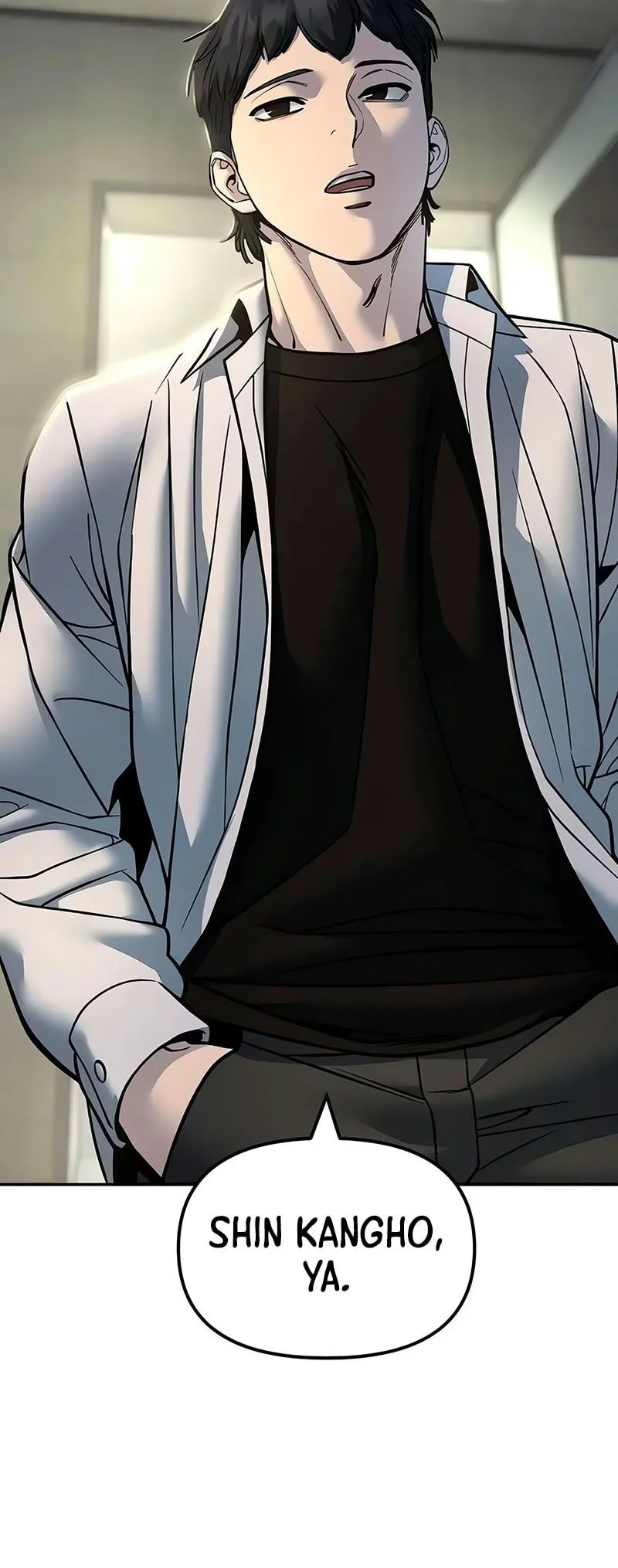 The Bully In Charge Chapter 172 Gambar 44