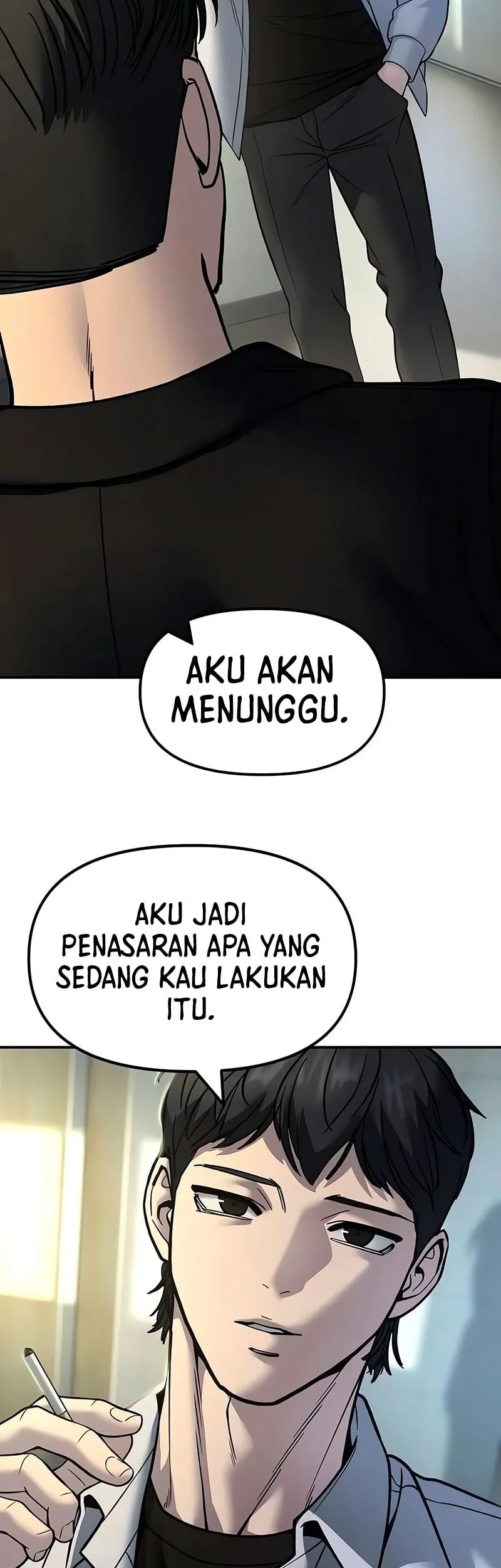 The Bully In Charge Chapter 172 Gambar 51