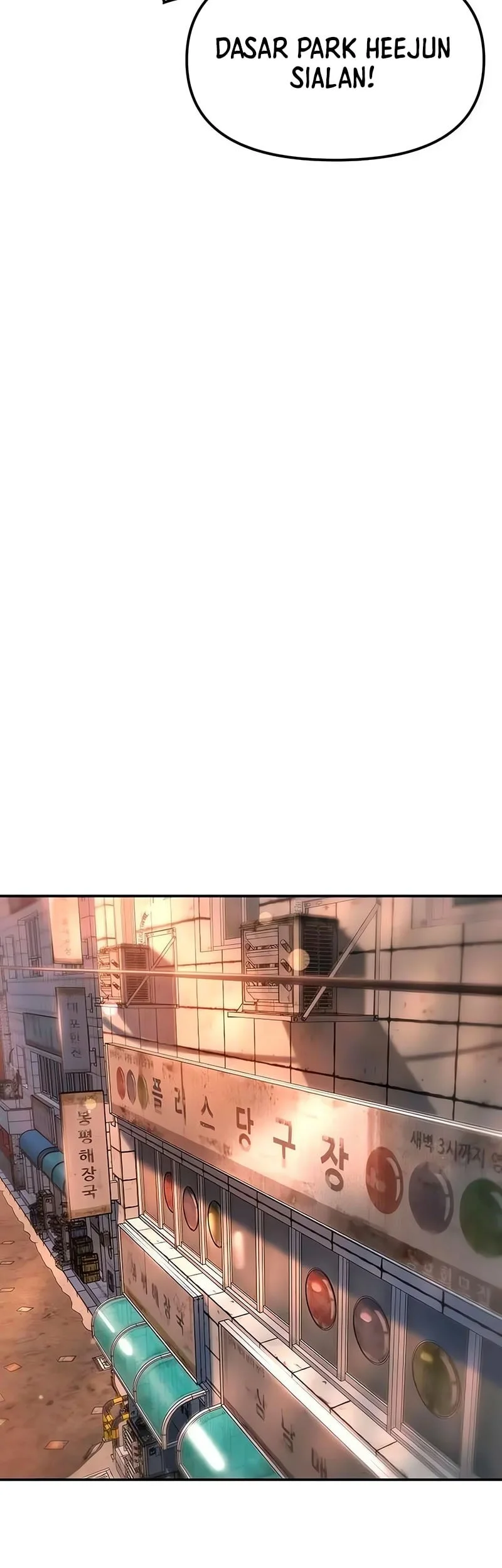 The Bully In Charge Chapter 172 Gambar 67