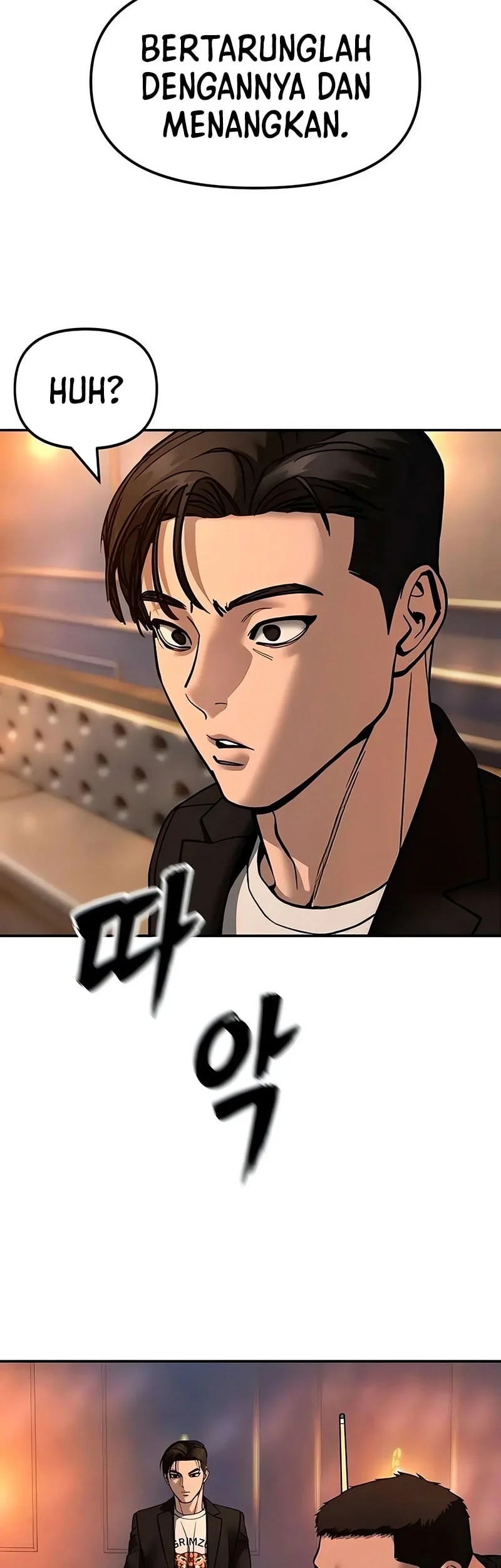 The Bully In Charge Chapter 172 Gambar 74