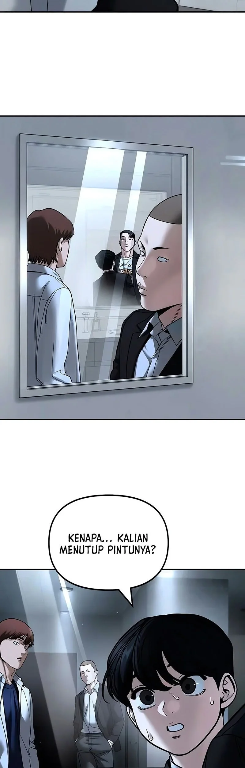 The Bully In Charge Chapter 172 Gambar 3