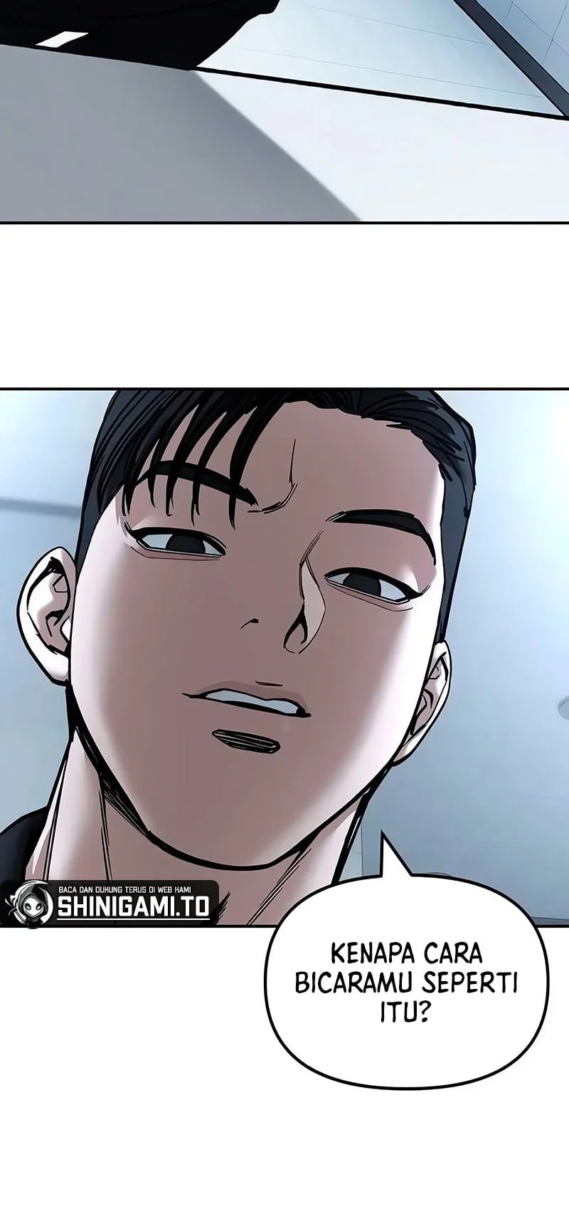 The Bully In Charge Chapter 172 Gambar 5