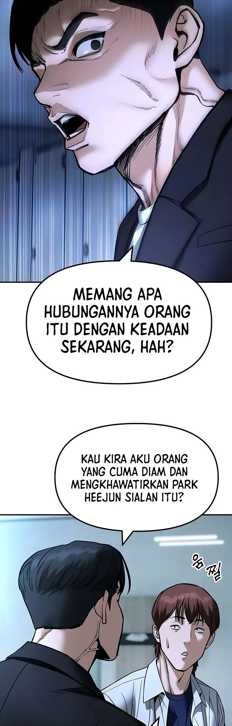 The Bully In Charge Chapter 172 Gambar 11