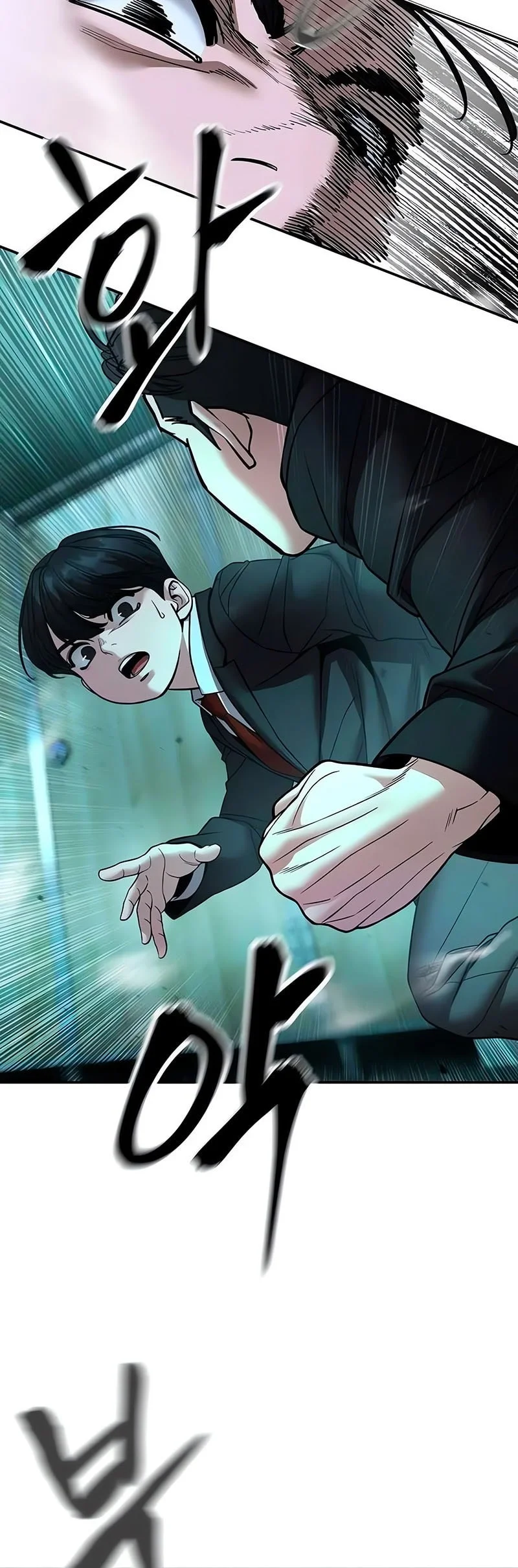 The Bully In Charge Chapter 172 Gambar 24