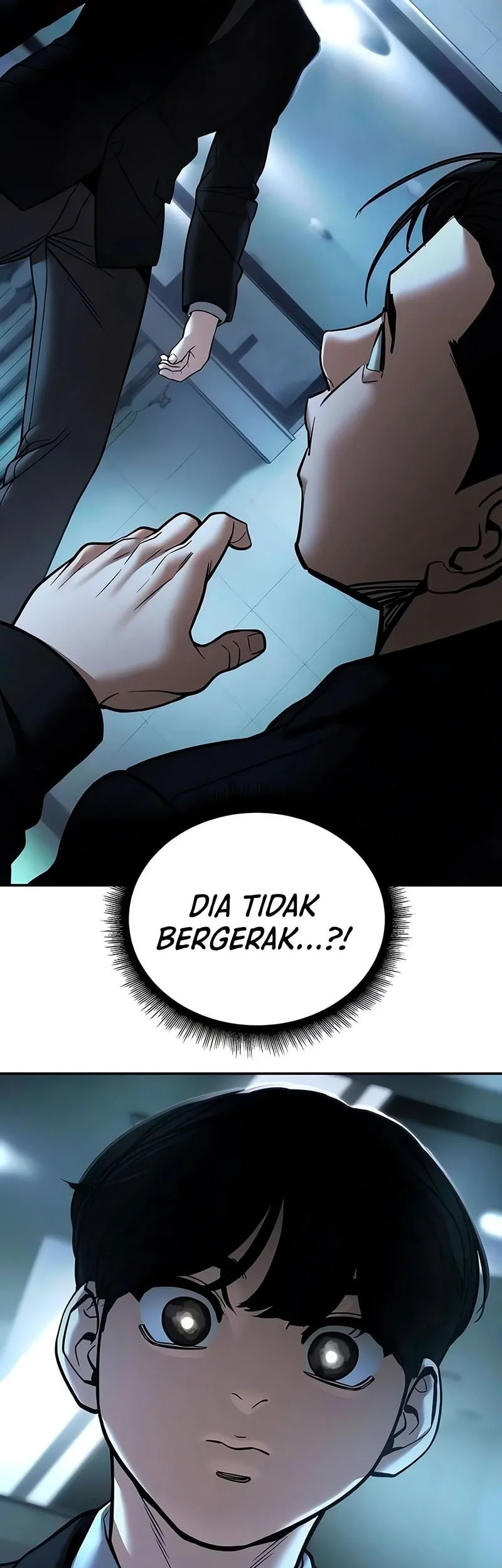 The Bully In Charge Chapter 172 Gambar 31