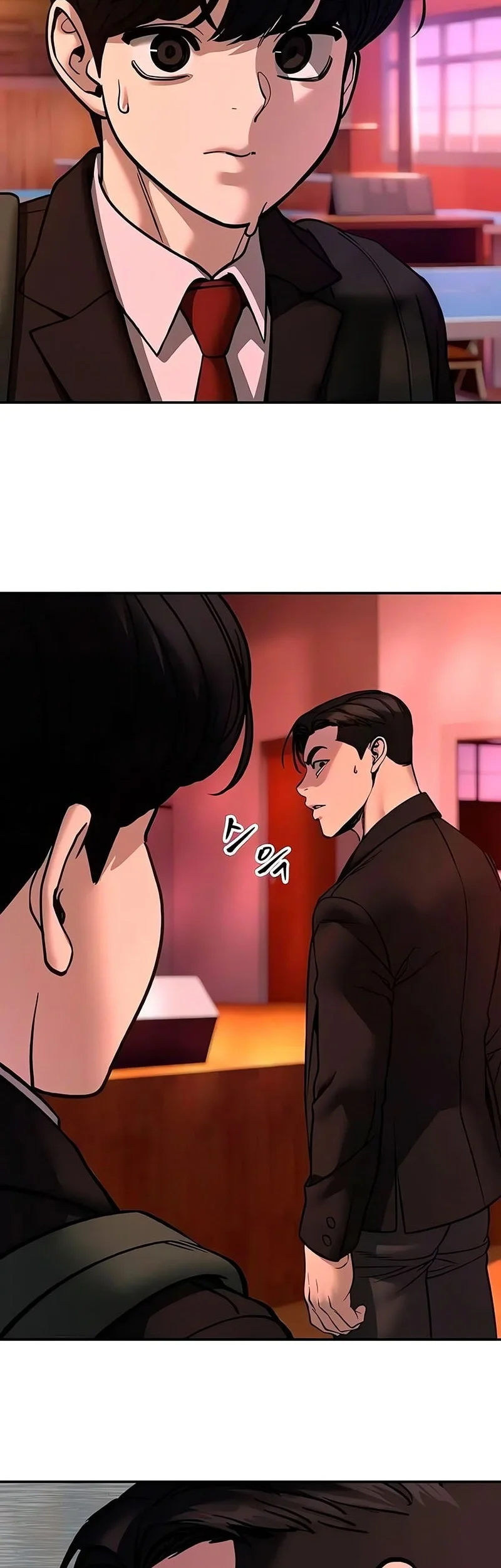 The Bully In Charge Chapter 173 Gambar 64