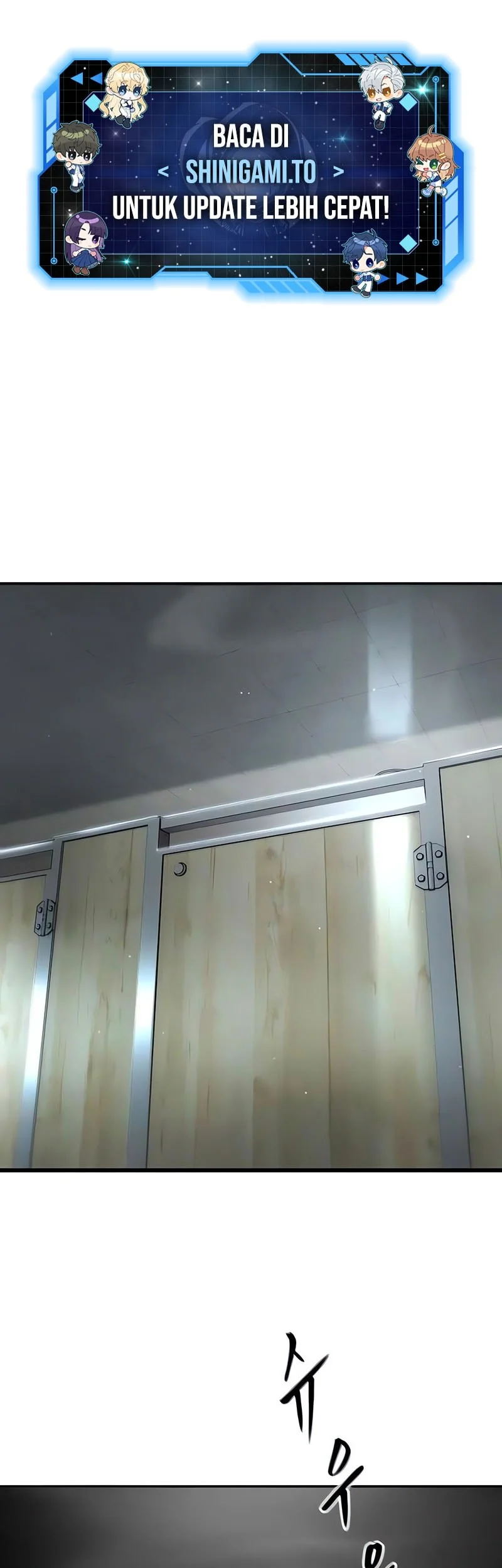 Manhwa The Bully In Charge Chapter 173 gambar 2