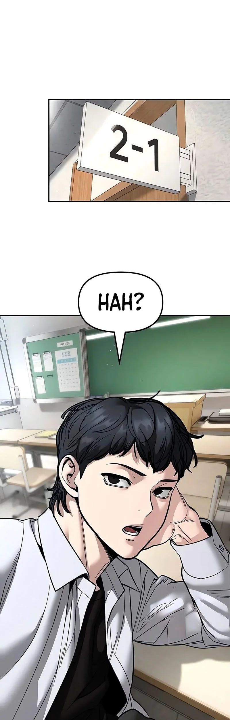 The Bully In Charge Chapter 173 Gambar 8