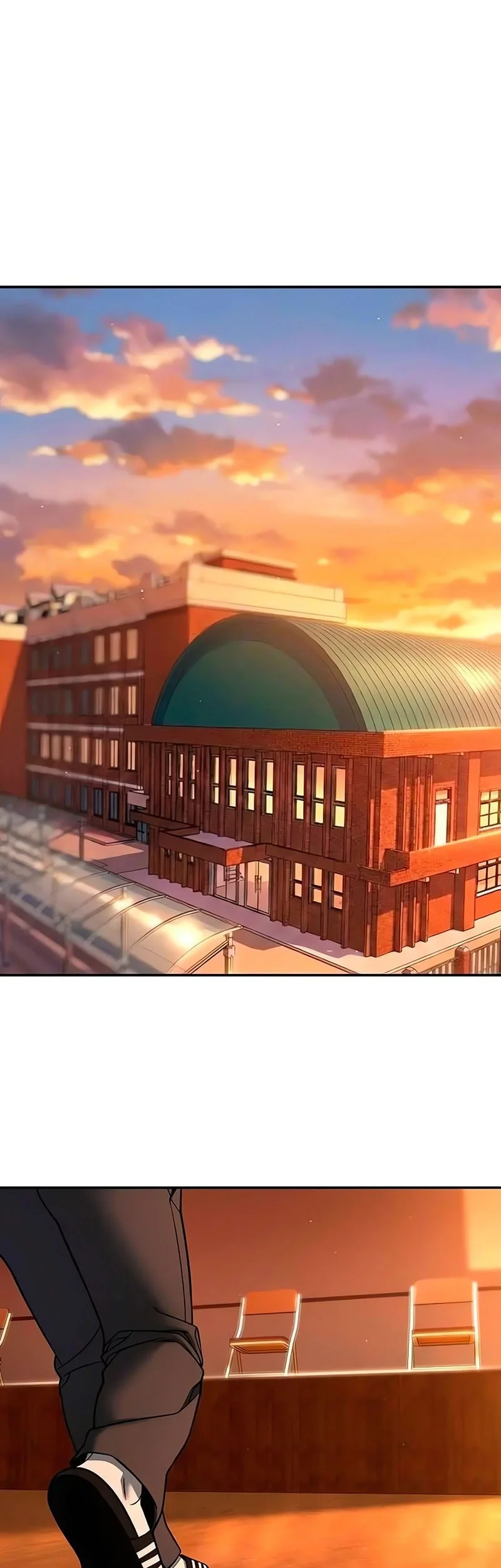 The Bully In Charge Chapter 173 Gambar 19