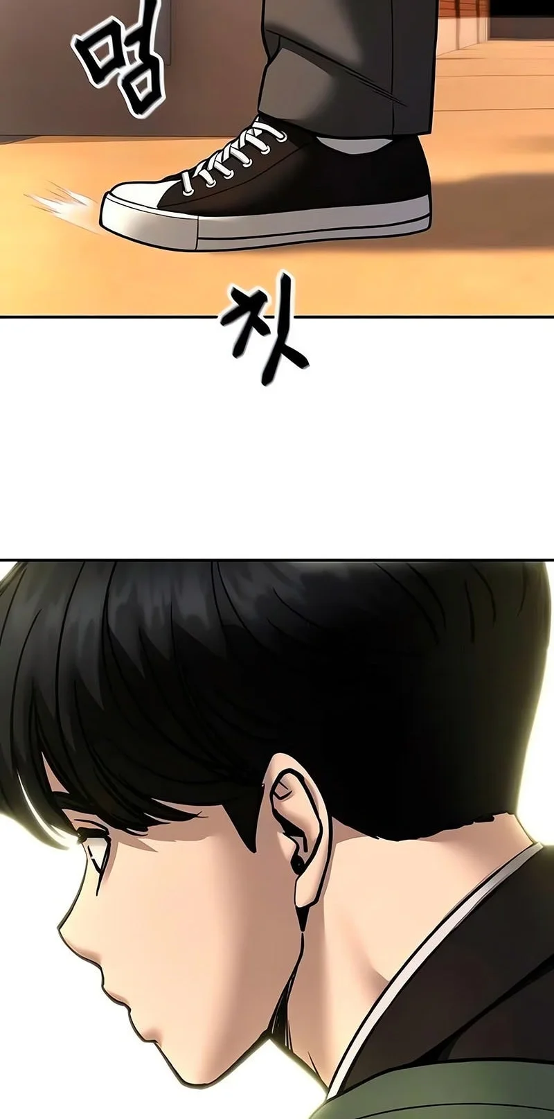 The Bully In Charge Chapter 173 Gambar 34