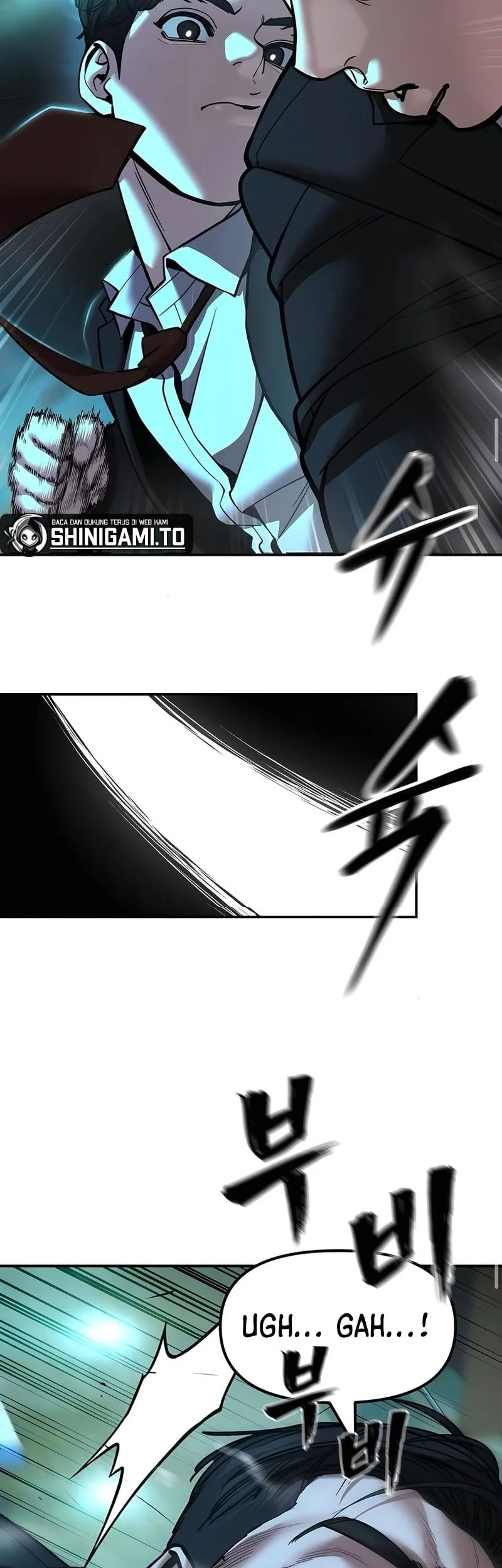 The Bully In Charge Chapter 174 Gambar 35