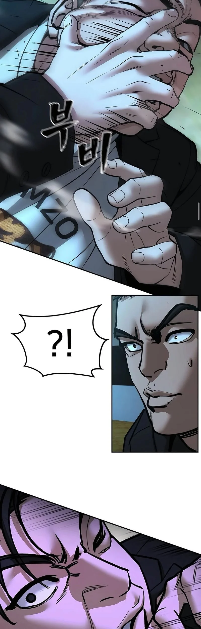 The Bully In Charge Chapter 174 Gambar 36