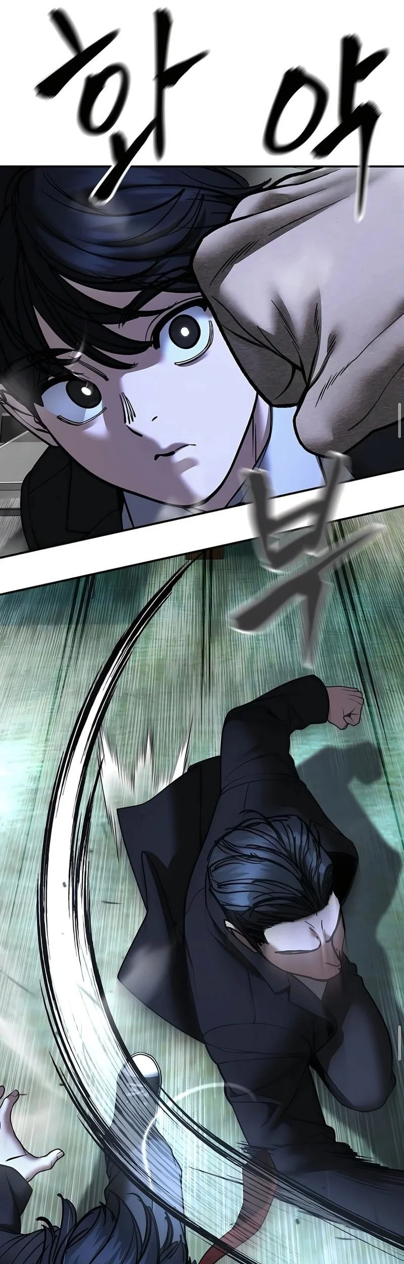 The Bully In Charge Chapter 174 Gambar 46