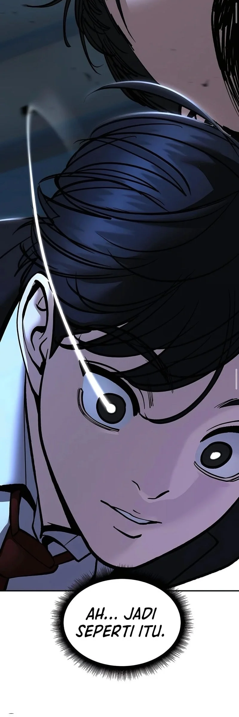 The Bully In Charge Chapter 174 Gambar 50