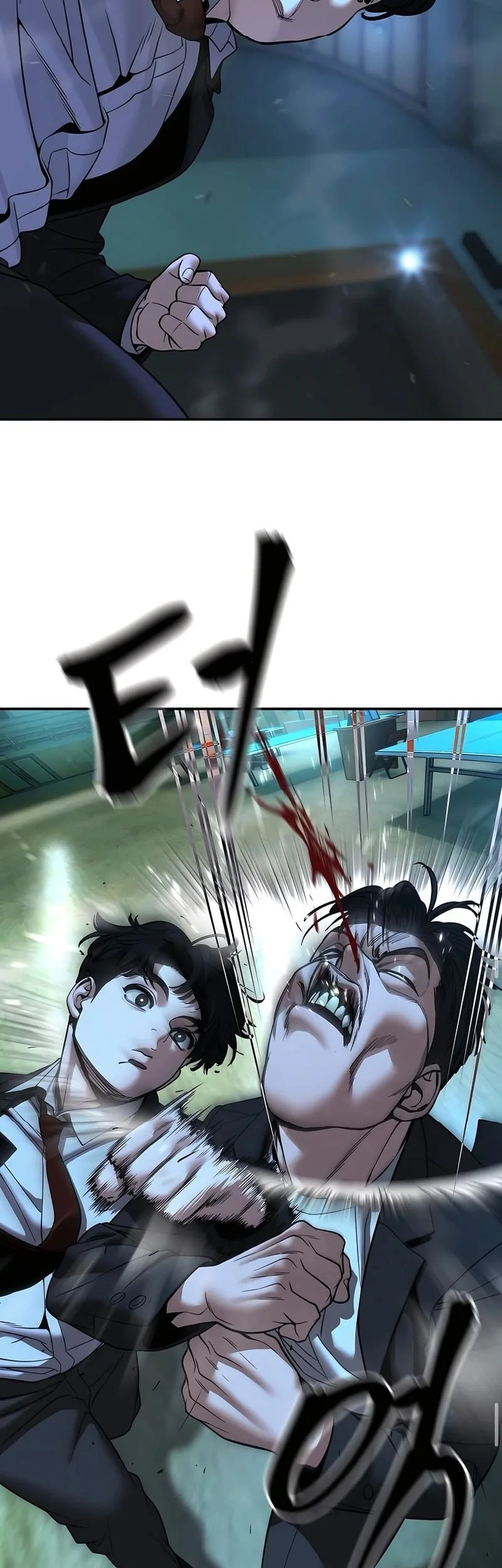 The Bully In Charge Chapter 174 Gambar 53