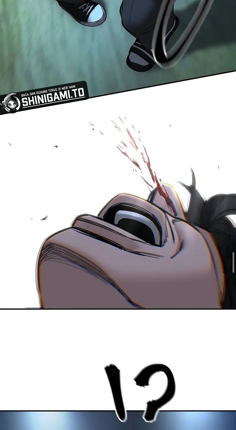 The Bully In Charge Chapter 174 Gambar 54