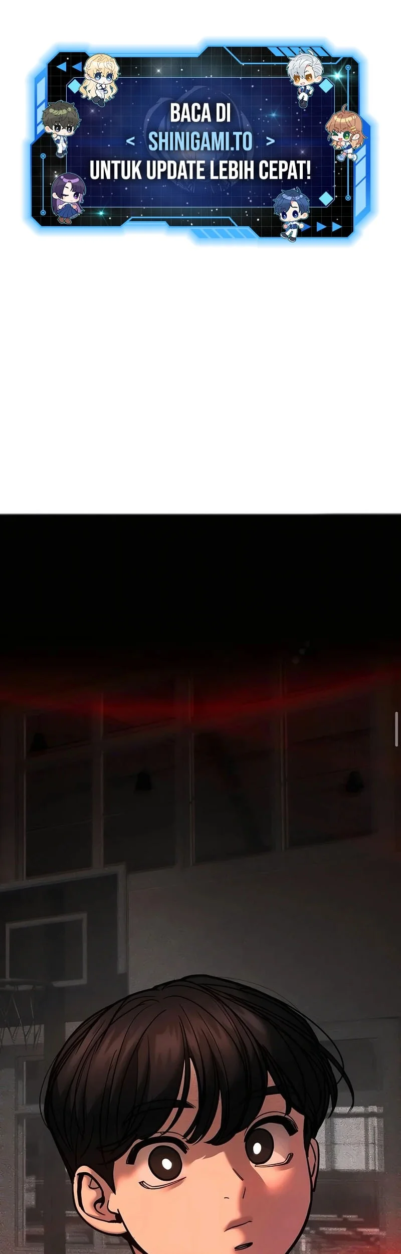 Manhwa The Bully In Charge Chapter 174 gambar 2