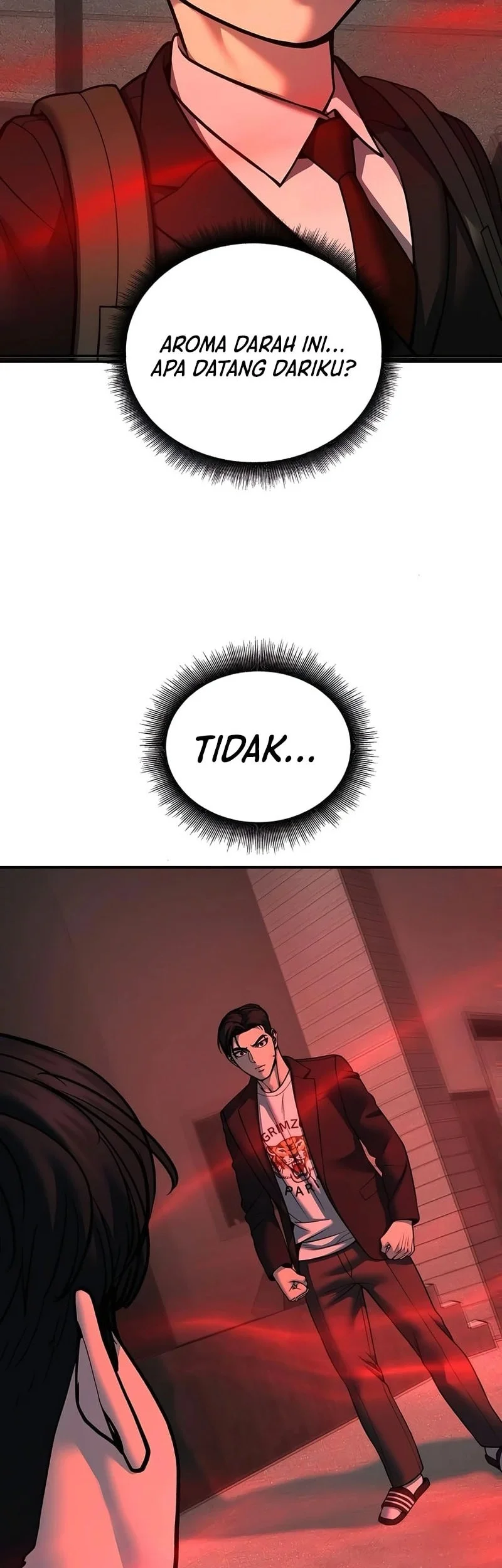 The Bully In Charge Chapter 174 Gambar 3