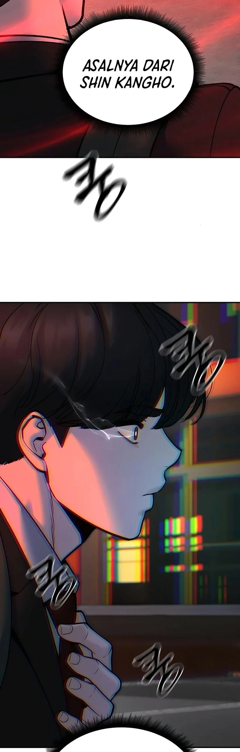 The Bully In Charge Chapter 174 Gambar 4