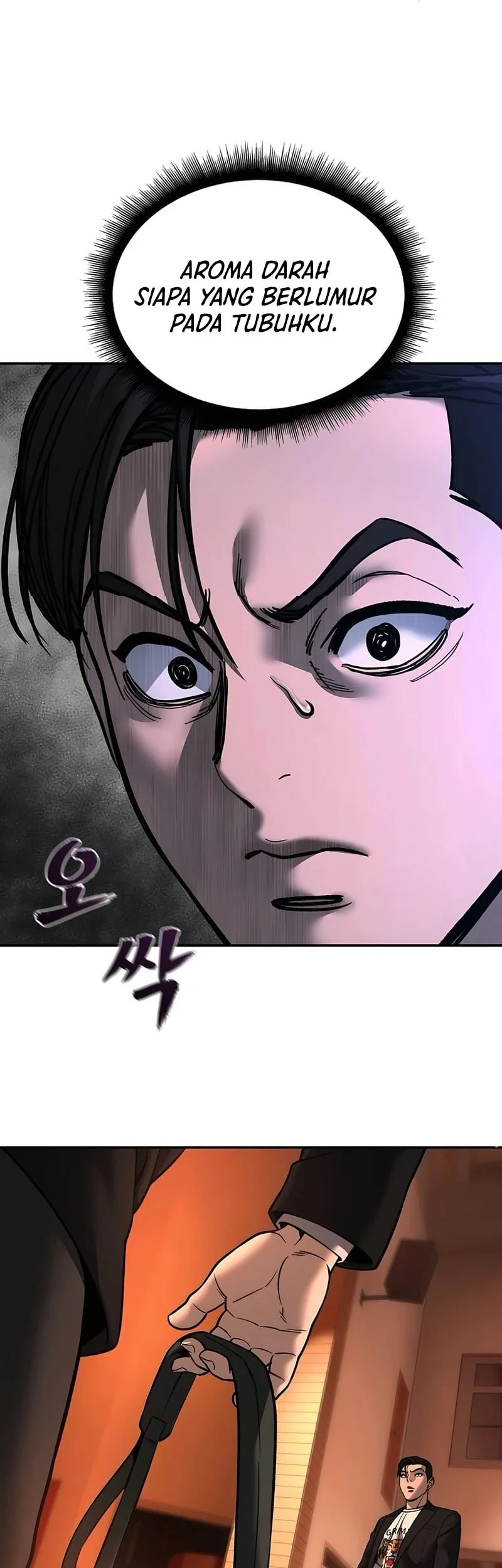 The Bully In Charge Chapter 174 Gambar 6