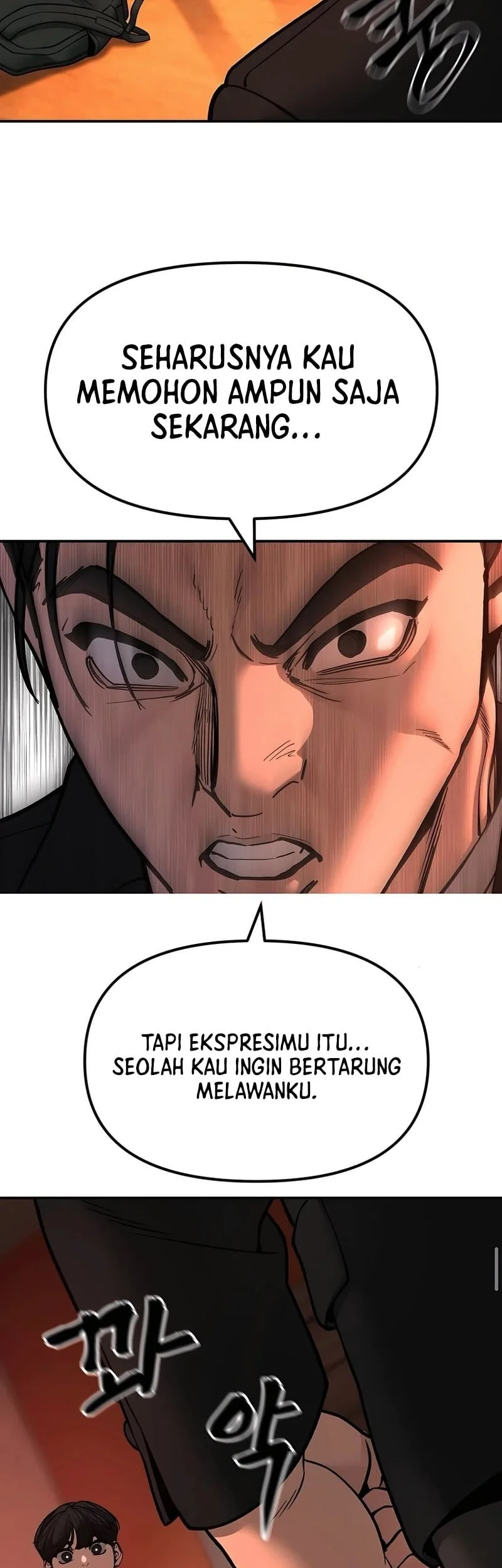 The Bully In Charge Chapter 174 Gambar 8