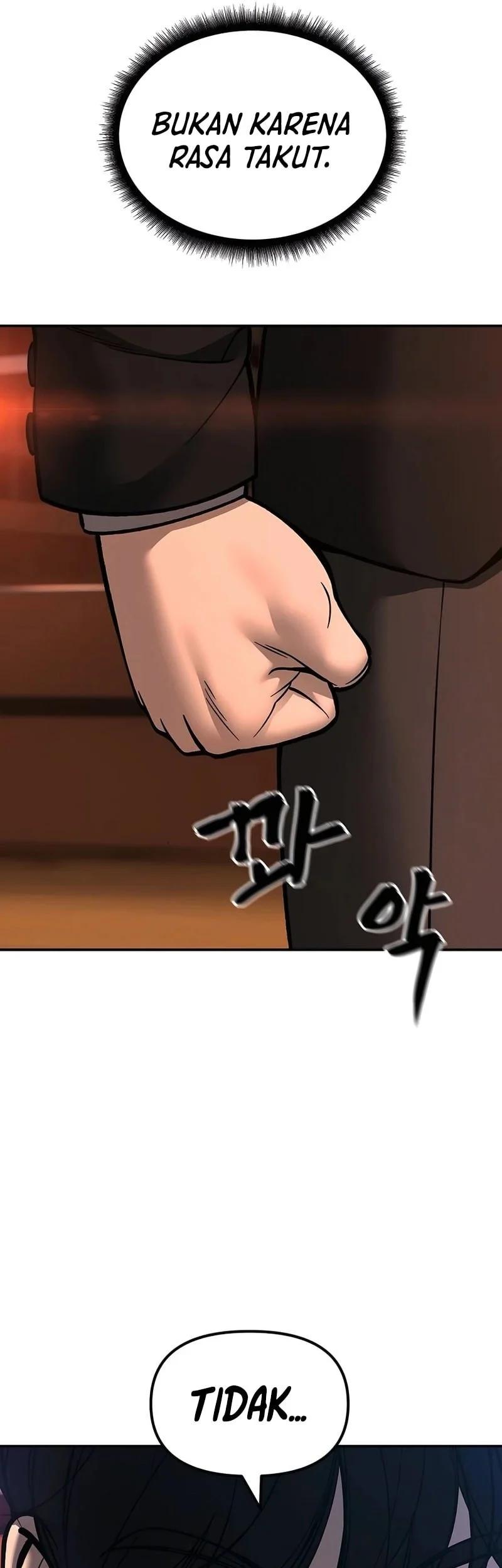 The Bully In Charge Chapter 174 Gambar 10