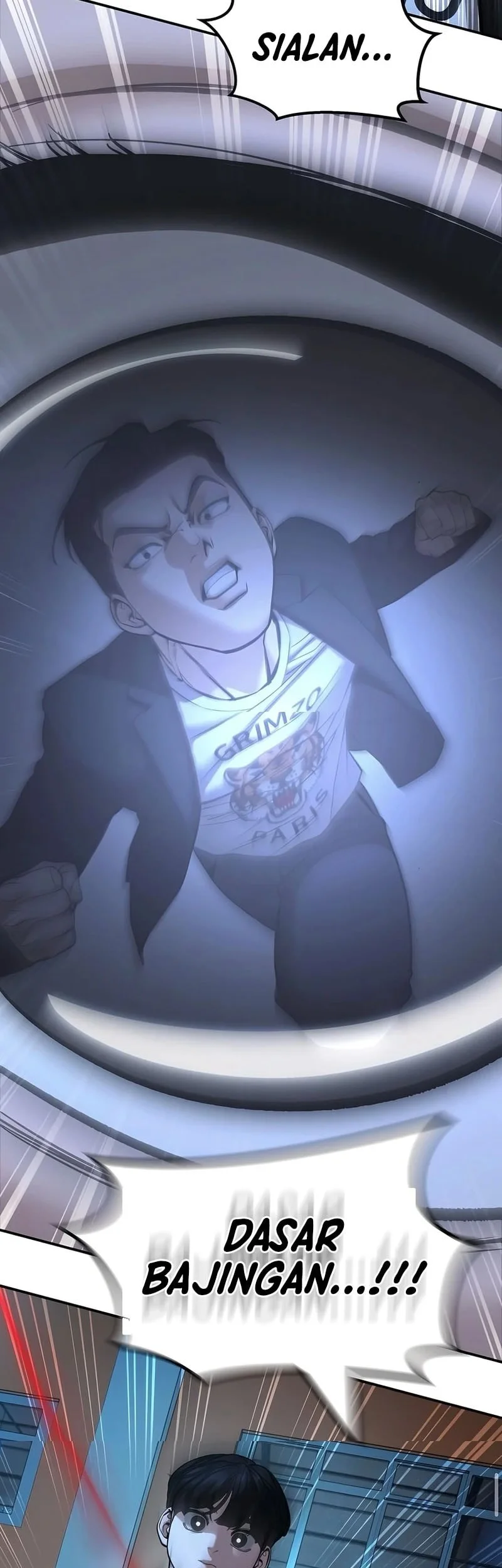 The Bully In Charge Chapter 174 Gambar 12