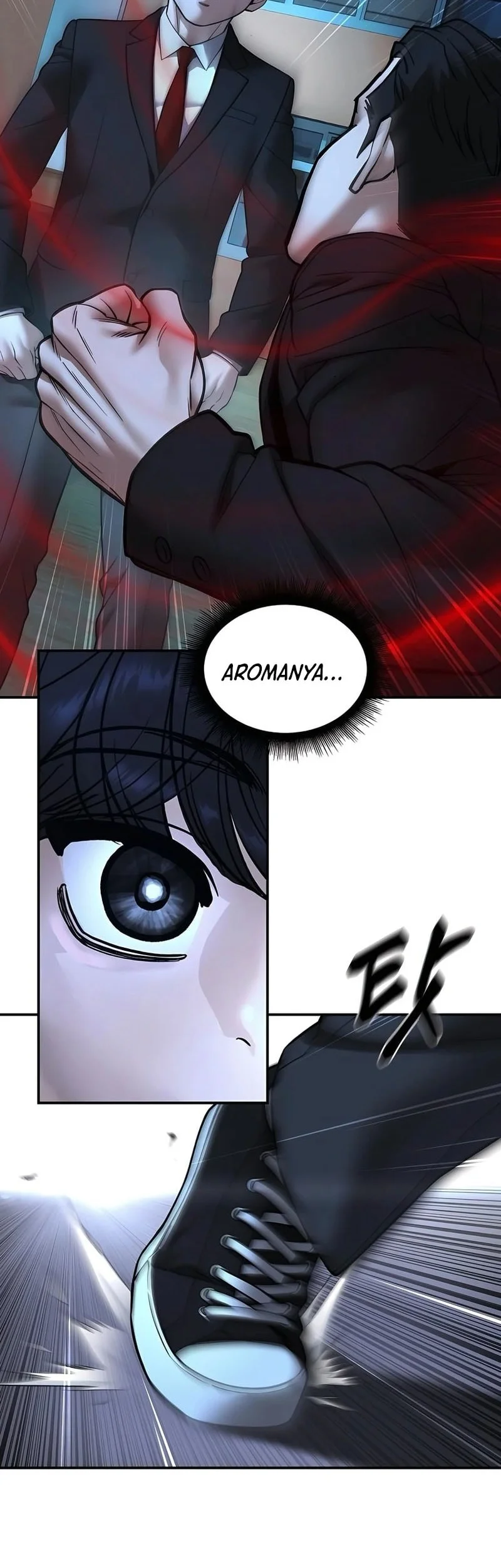 The Bully In Charge Chapter 174 Gambar 13