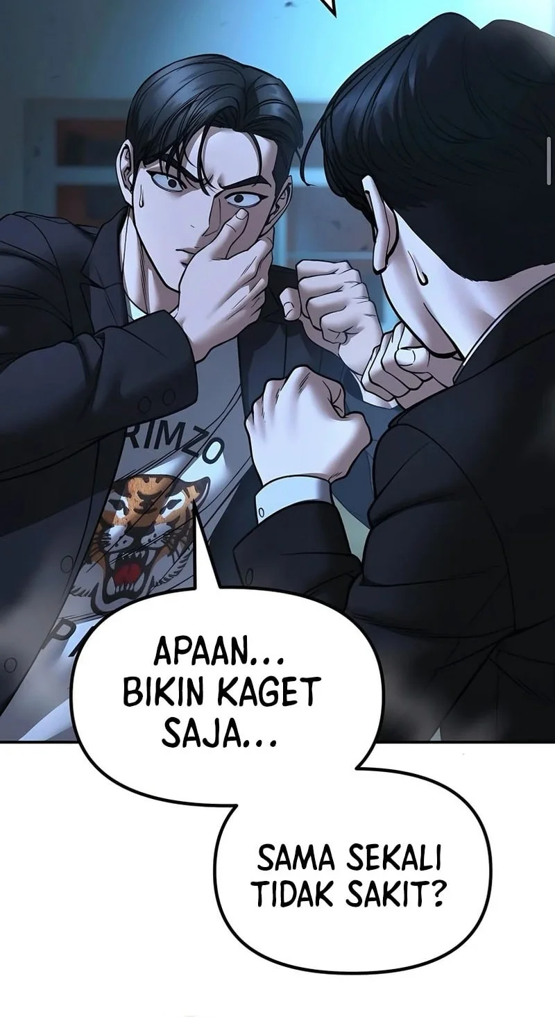 The Bully In Charge Chapter 174 Gambar 17