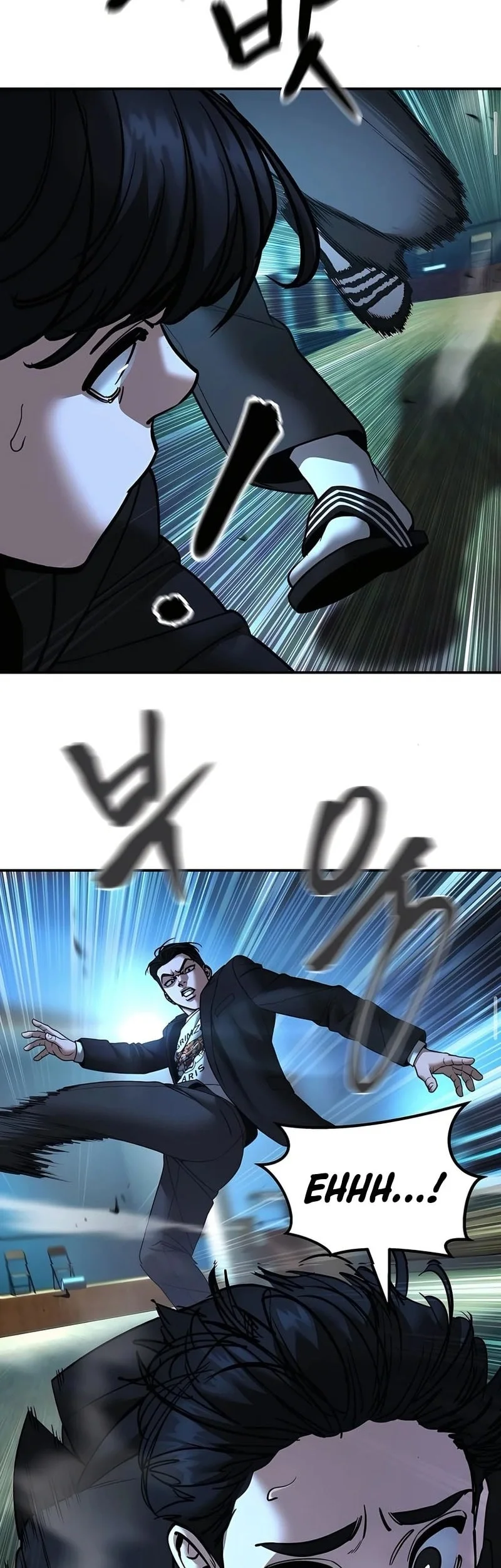 The Bully In Charge Chapter 174 Gambar 23