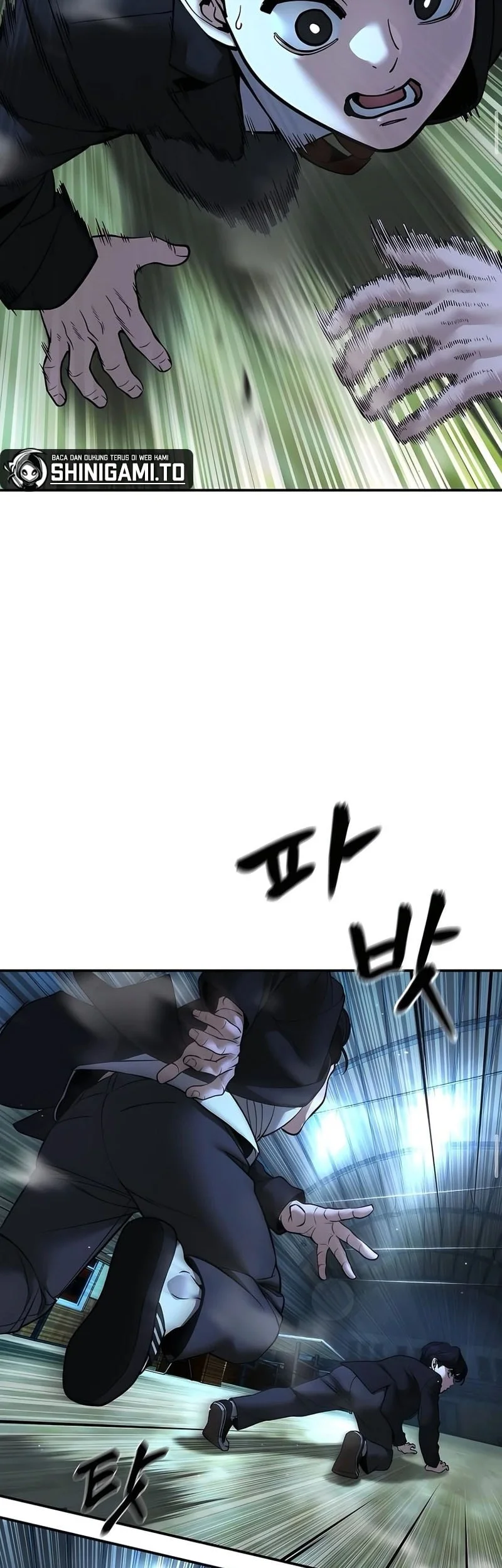 The Bully In Charge Chapter 174 Gambar 24