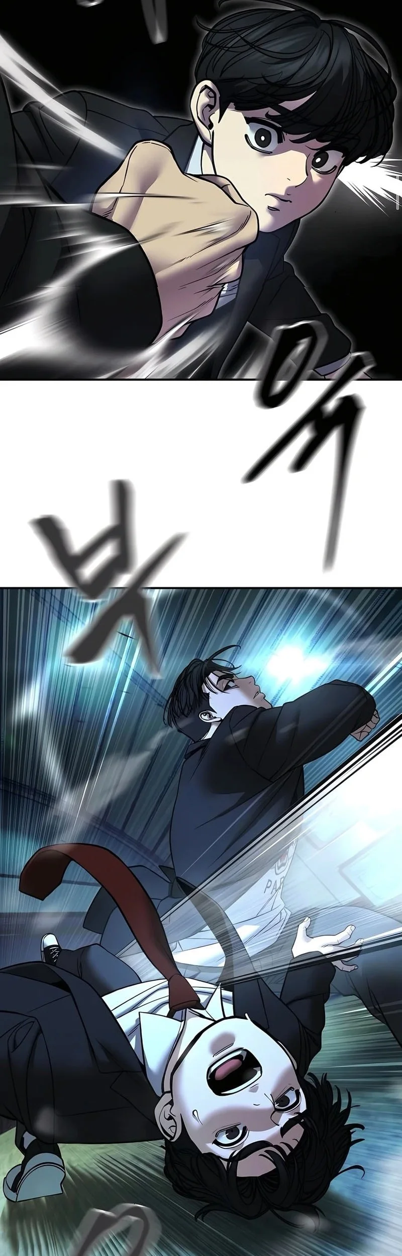 The Bully In Charge Chapter 174 Gambar 26