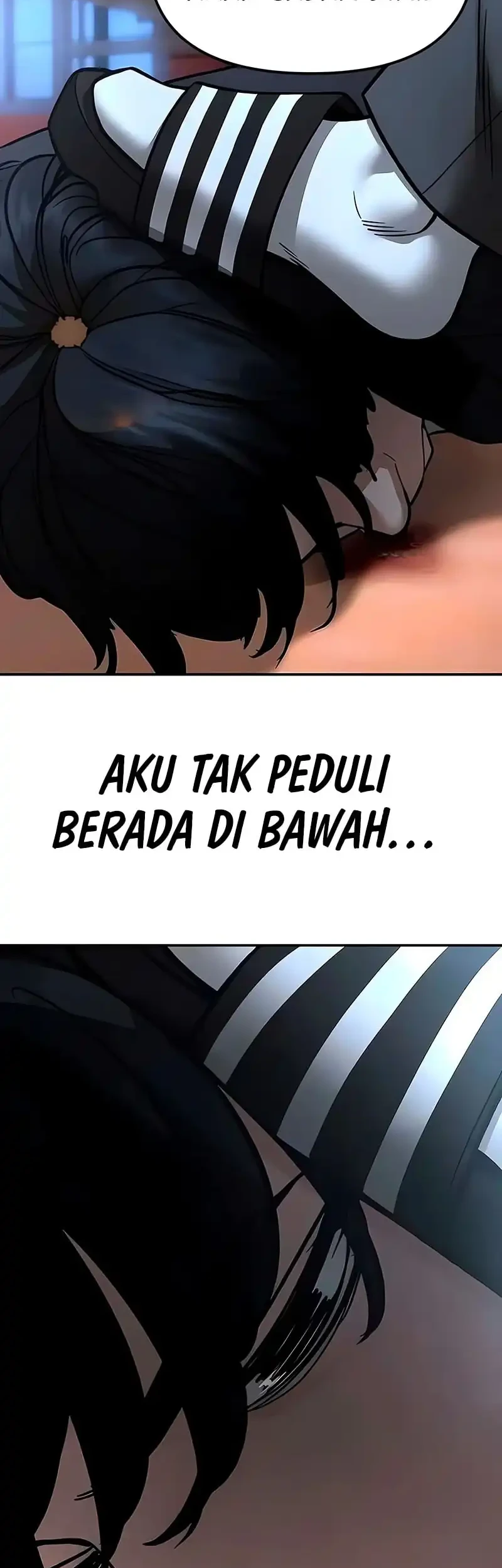 The Bully In Charge Chapter 175 Gambar 39